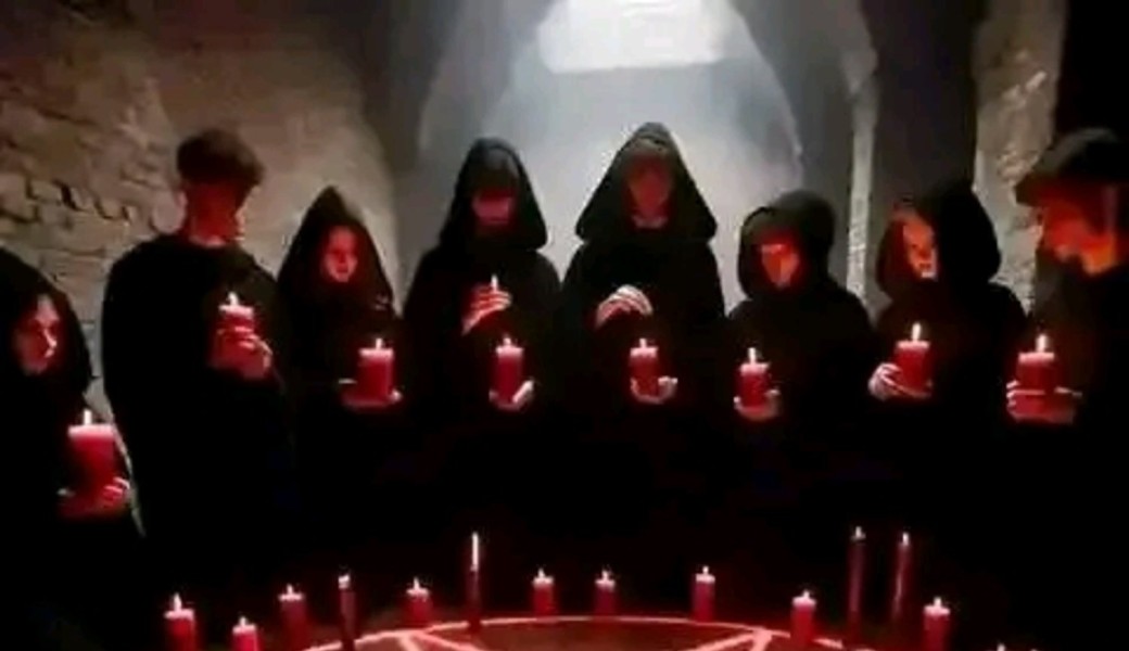 Devenez membre illuminati pour devenir riche et puissant spirituellement!