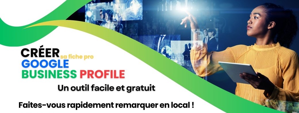 Devenez visible sur Google