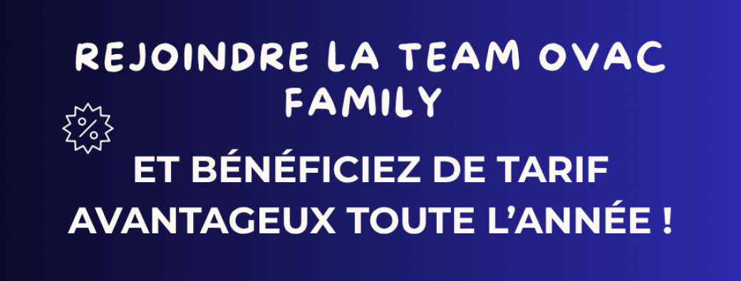 DEVENIR ADHÉRENT(E)