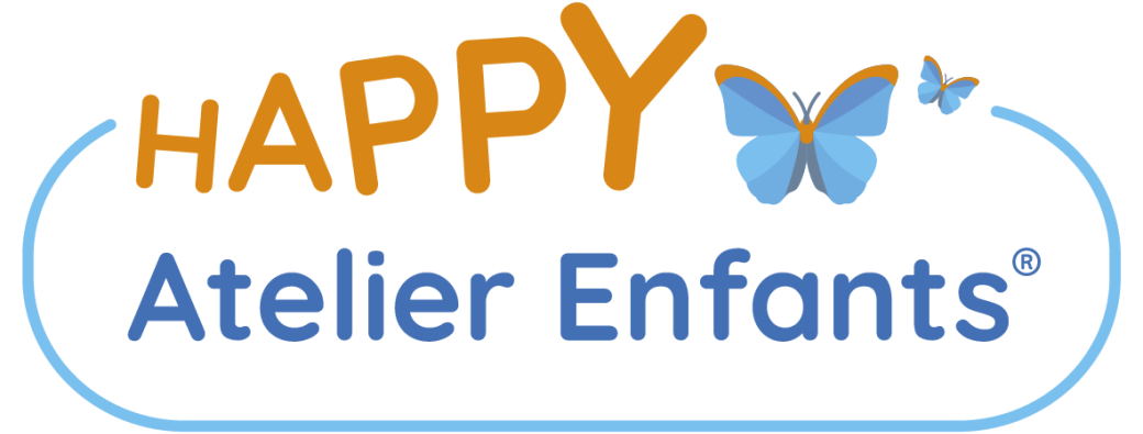 Devenir Animateur Happy Atelier Enfants®:  Aider les enfants à grandir Zen!