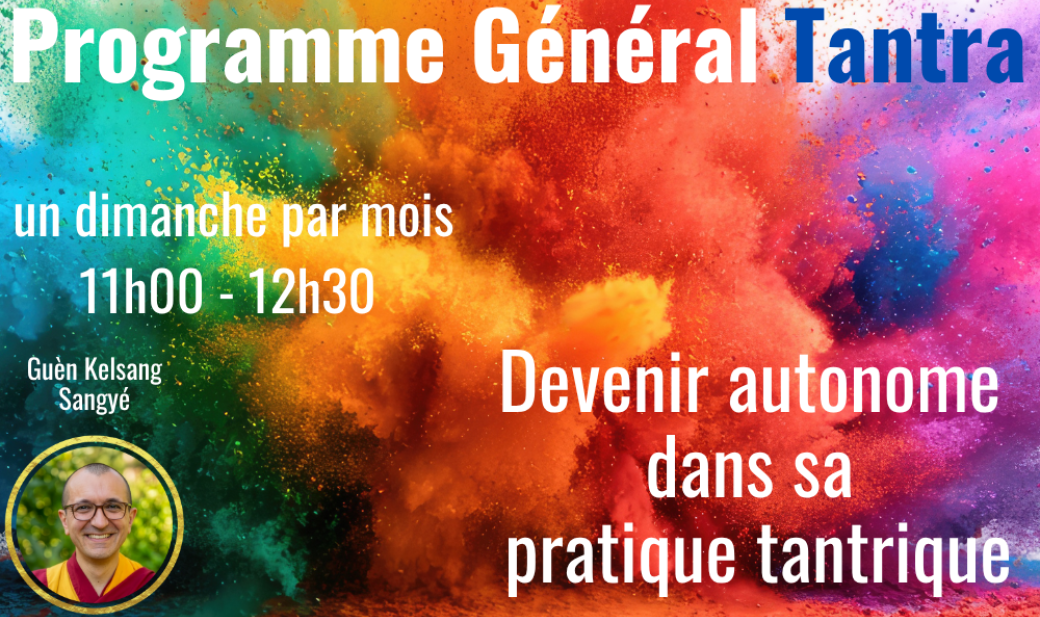 Devenir autonome dans sa pratique tantrique