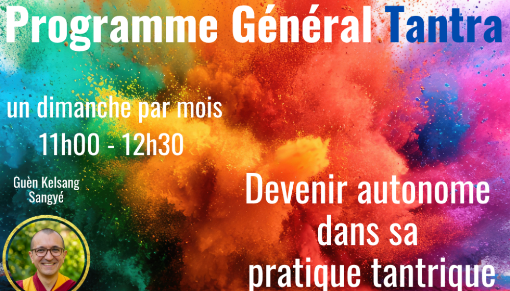 Devenir autonome dans sa pratique tantrique
