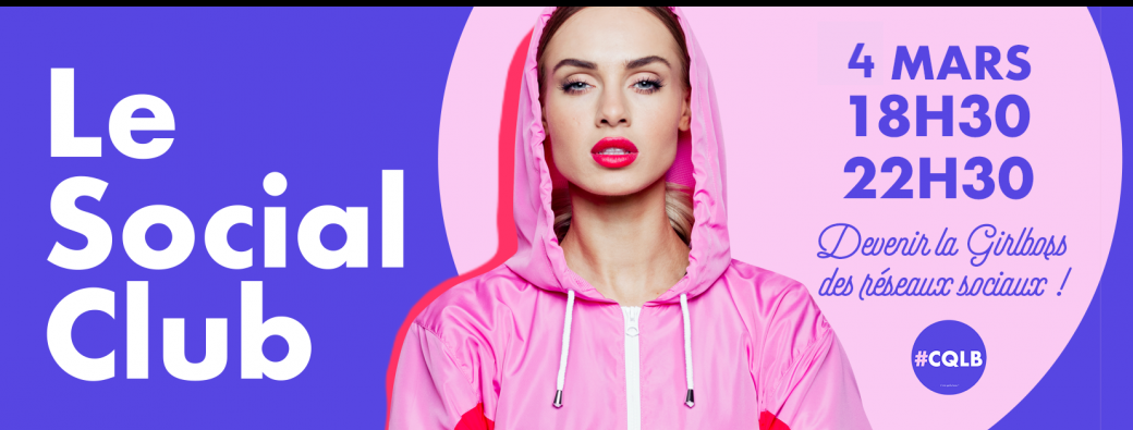 Devenir la Girlboss des réseaux sociaux 