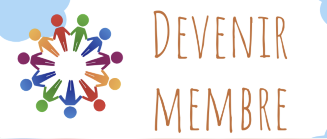 DEVENIR MEMBRE 