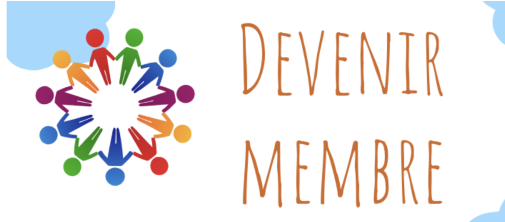 DEVENIR MEMBRE 