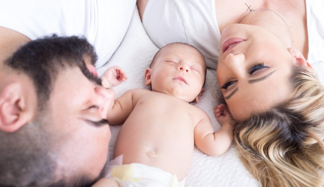 Devenir parents, prêt pour l'aventure?