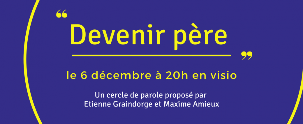 Devenir père