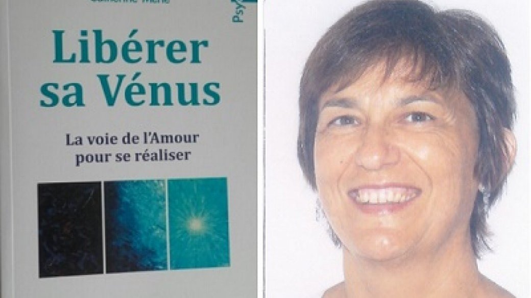 CONFERENCE : Devenir qui je suis ! par Catherine Merle 