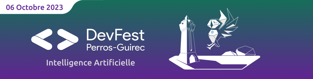 DevFest Perros-Guirec 2023