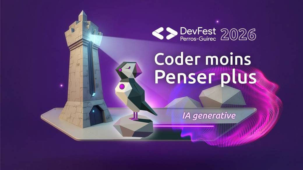 DevFest Perros-Guirec 2026