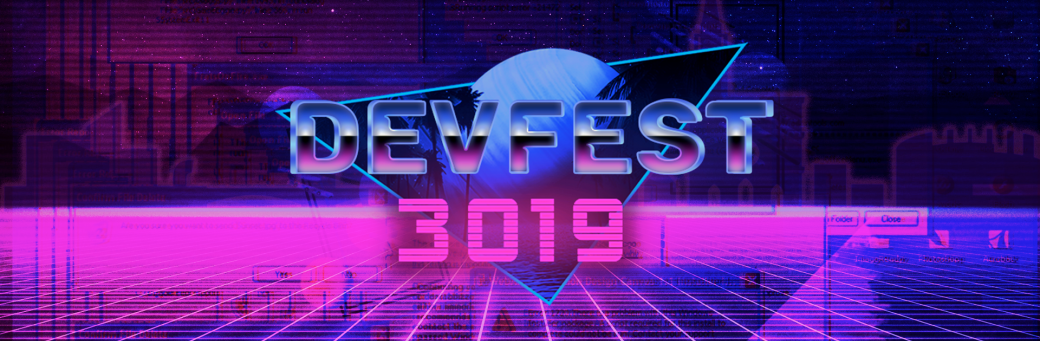 DevFest Strasbourg 3019
