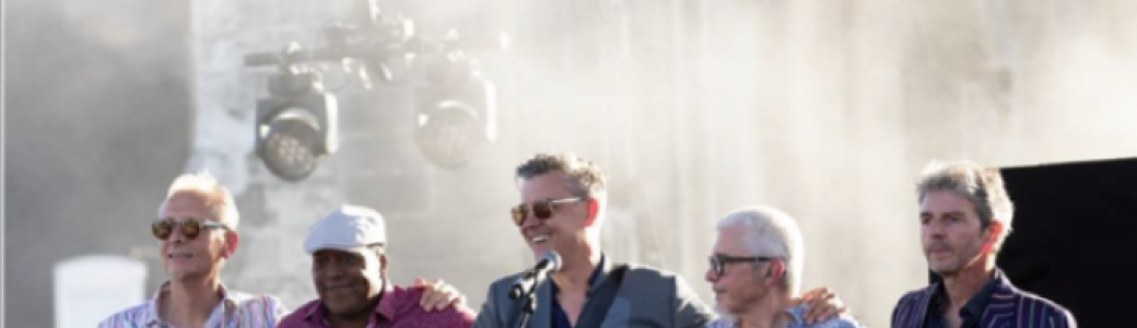 DEVIENNE/LOUVEL/BOUDRUCHE/DORINA/HUCHARD - THE STONES PROJECT - Olivier Louvel/Yannick Boudruche/Fab
