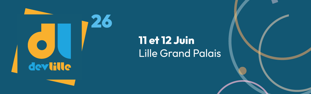 DevLille 2026