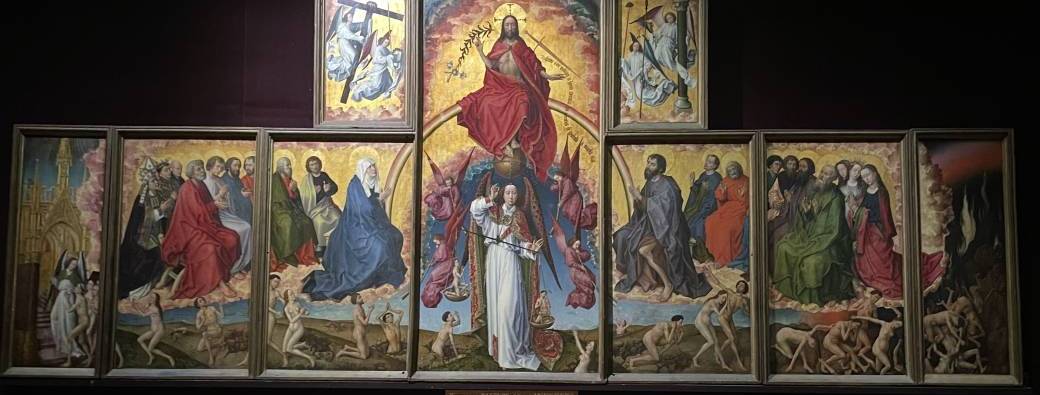 Devoir moral et obligation juridique