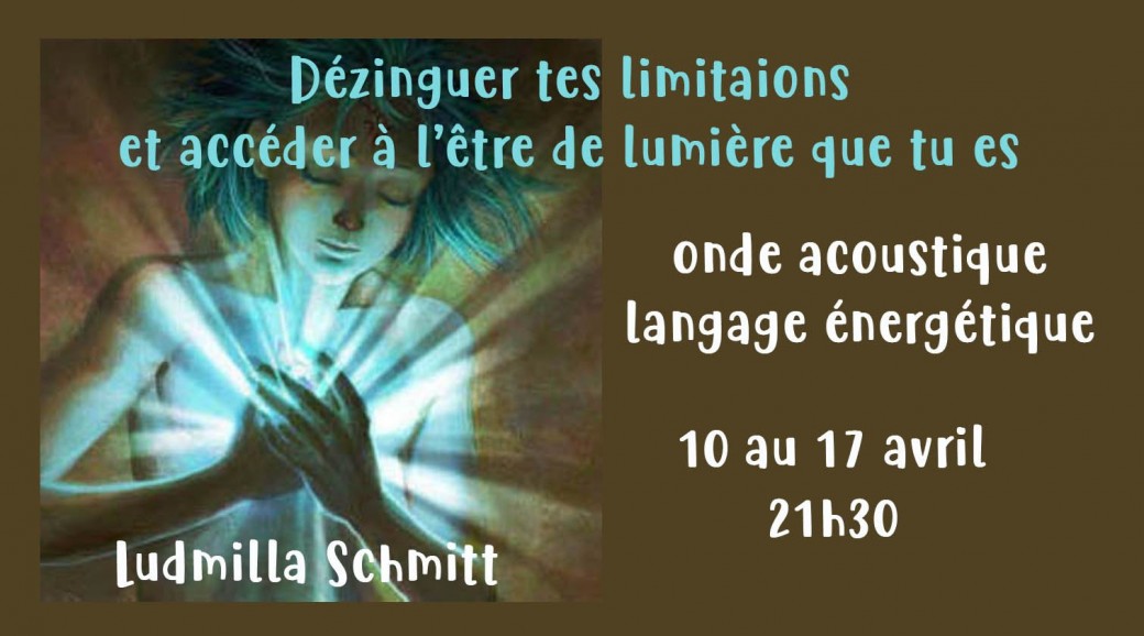 Dézinguer tes limitations