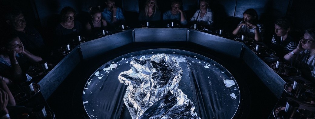 Di 09.11.25 - Cie les choses de rien - Anatomie du désir (spectacle accessible à partir de 14 ans)