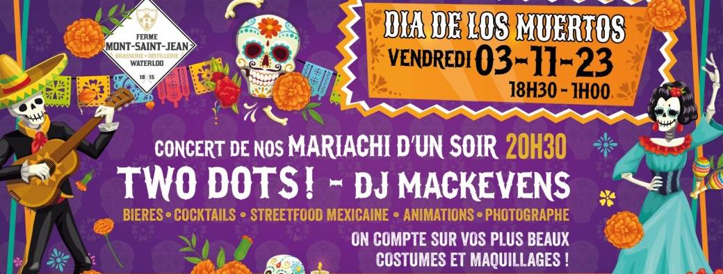 Dia de los muertos