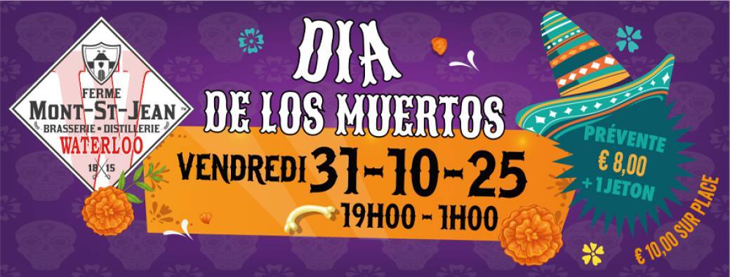 Dia de los muertos