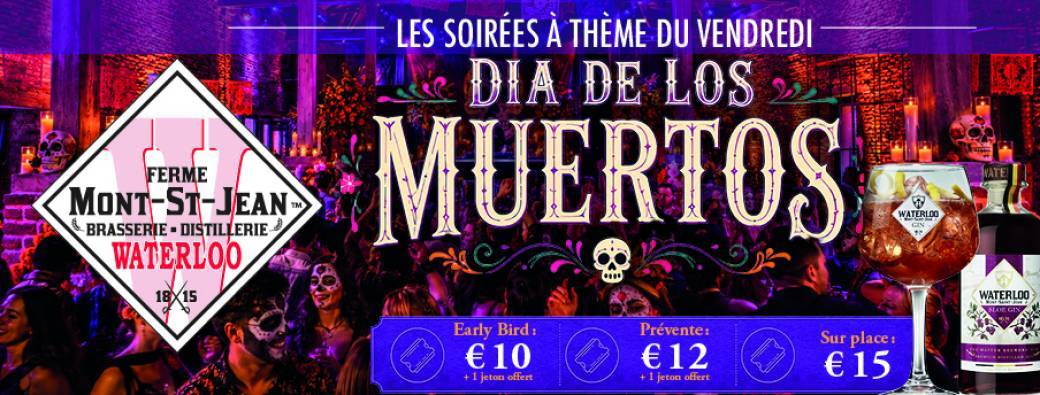 Dia de los muertos