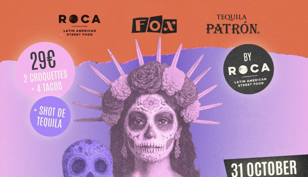 Dia de muertos