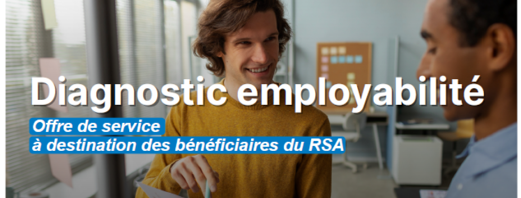 Diagnostic employabilité