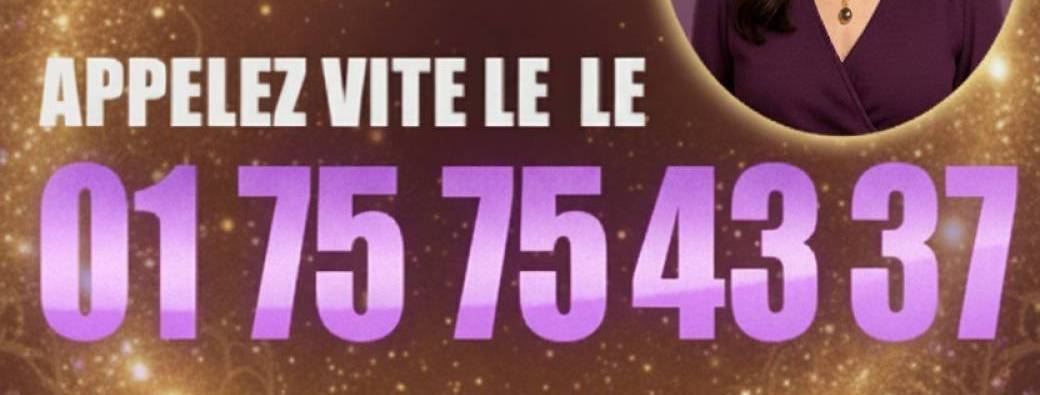 Dial Voyance planning audiotel >> 01 75 75 43 37 (directe sans CB)