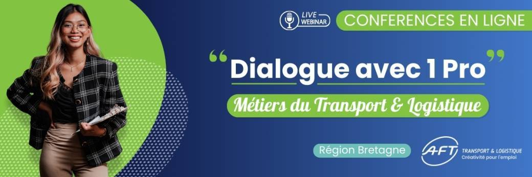 Dialogue avec 1 pro en Bretagne