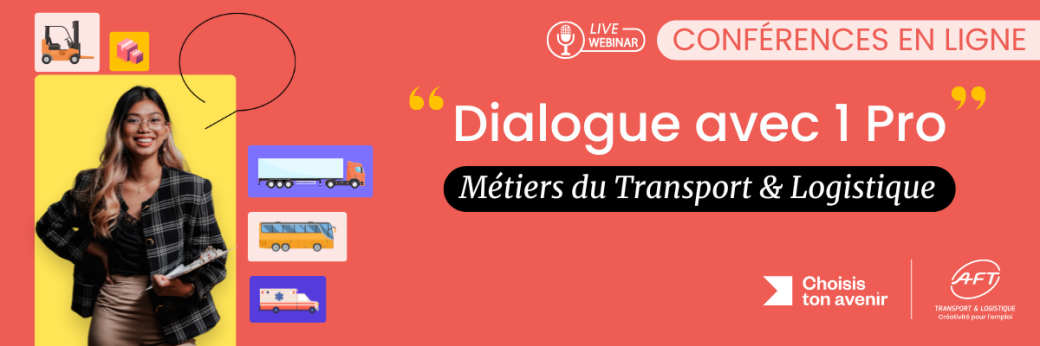 Dialogue avec 1 pro National