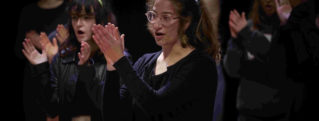 Dialogue des Carmélites