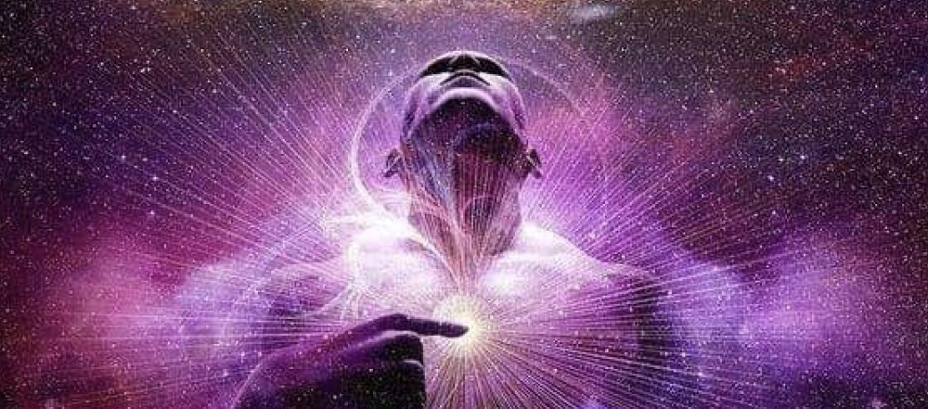 "Dialogues avec l'Invisible" Channeling & Intuition, Transe & Expansion de Conscience