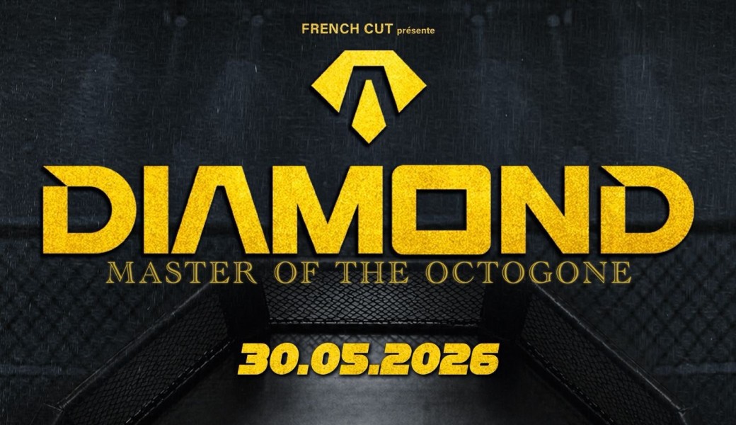 Diamond MMA