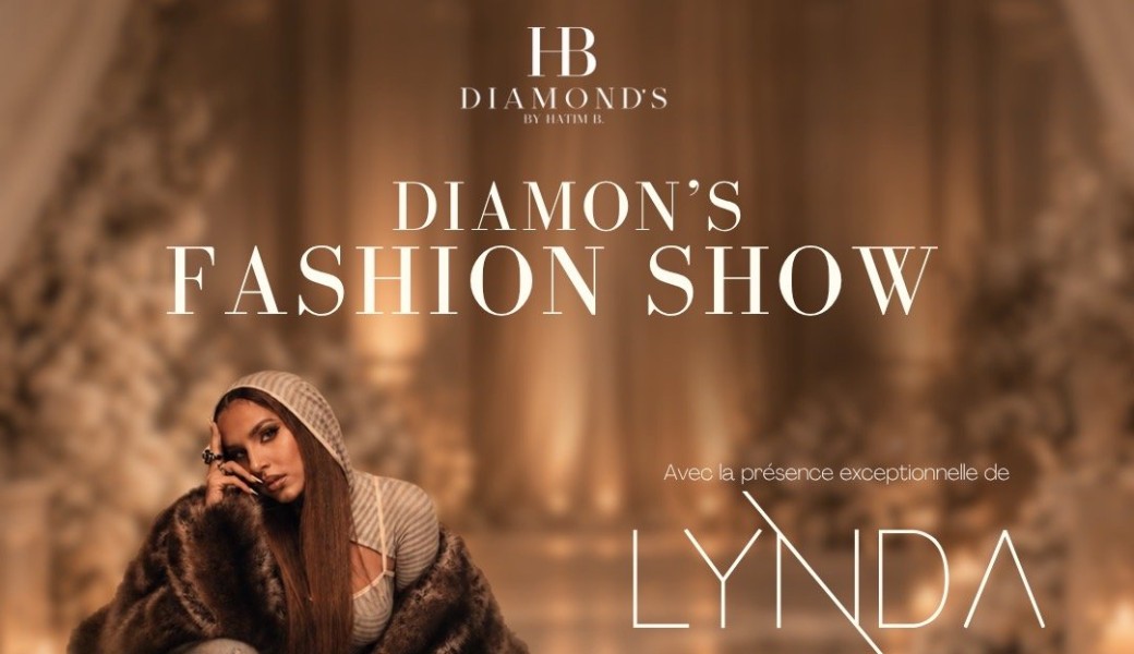 Diamond’s Fashion Show - Renaissance 2027 