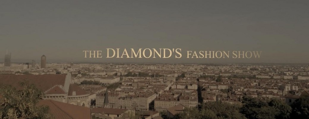 Diamond's Fashion Show