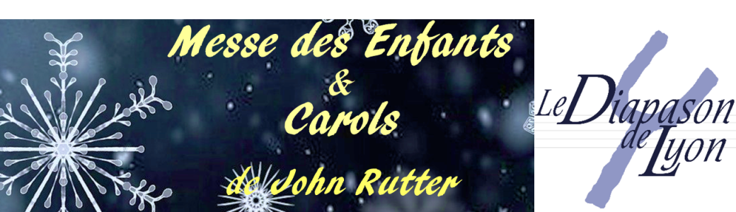 Concert Le Diapason de Lyon - 14/01/2023