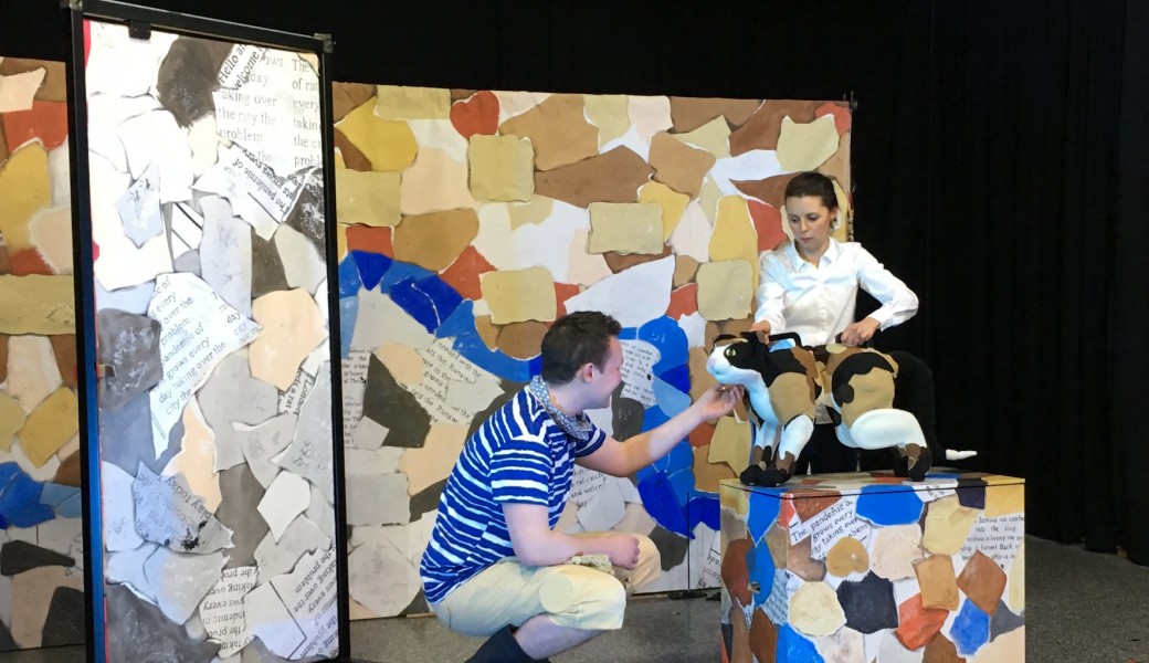 Dick Whittington