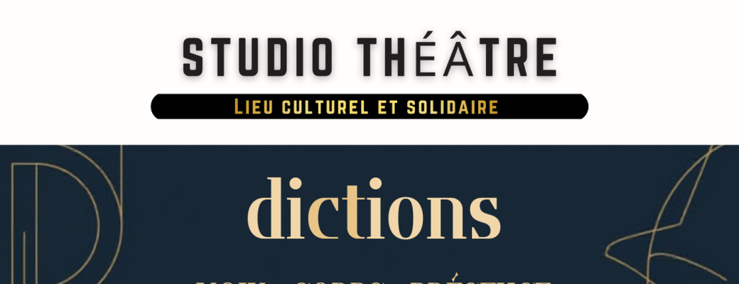 dictions