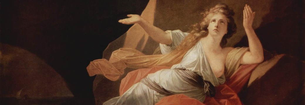 Didon et Enée