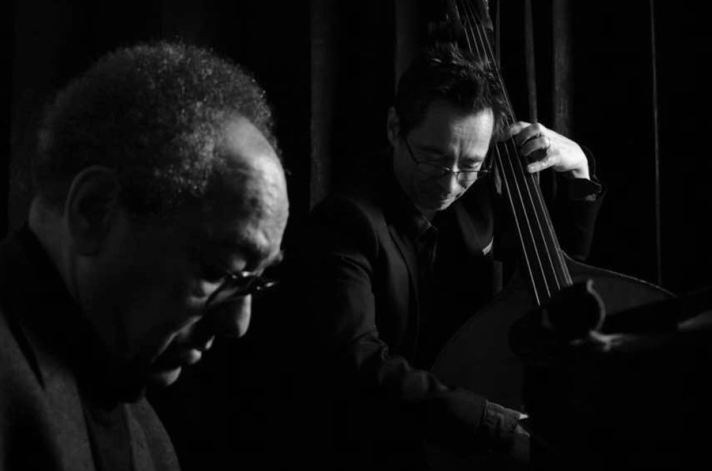 Diego Imbert & Alain Jean-Marie "Ballads"