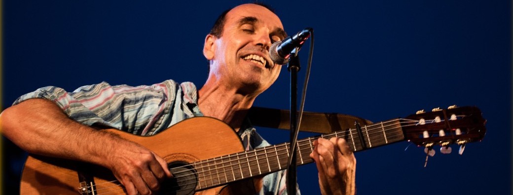 Diego Origlia — Migration Songs
