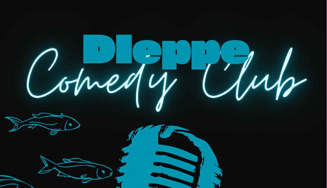 Dieppe comedy club 
