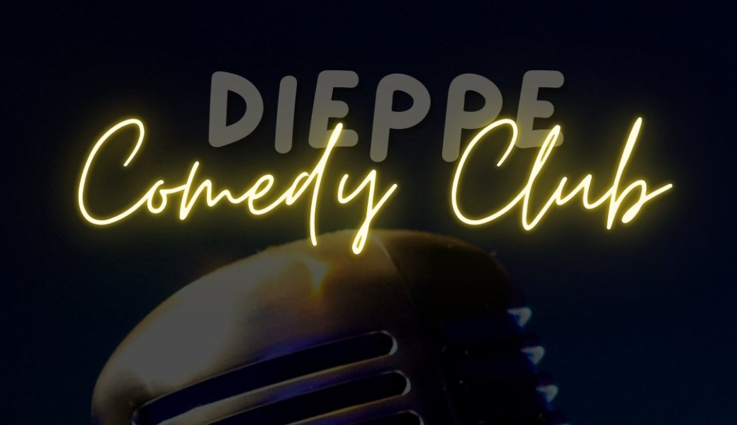 Dieppe Comedy Spectacle (rodage)