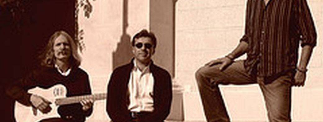 Dies Goa Unit Trio