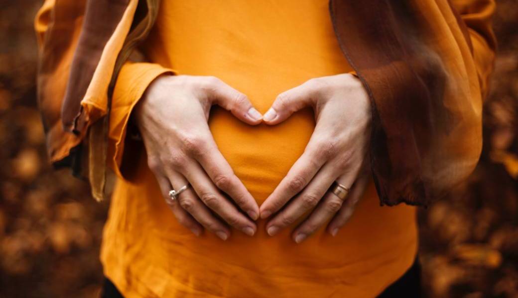 Diététique - Alimentation de la femme enceinte