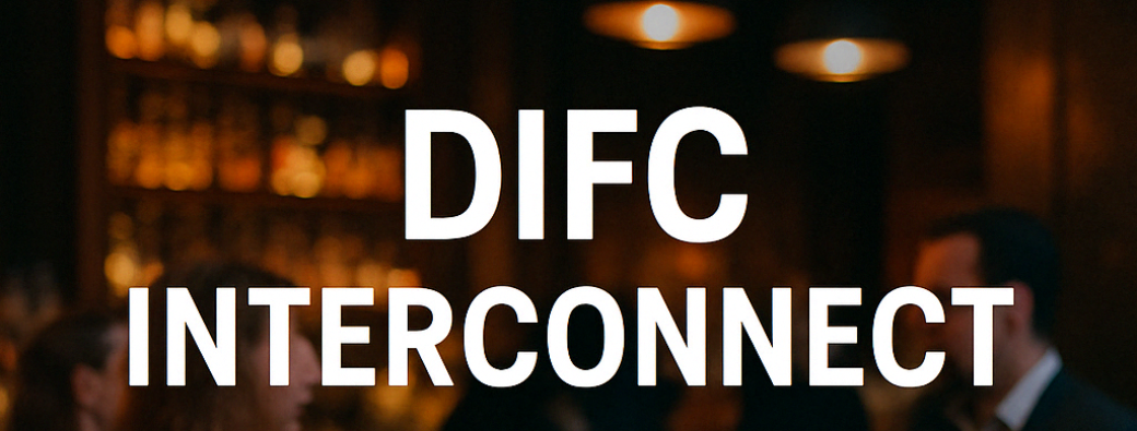 DIFC Interconnect