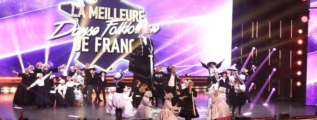 Soirée cinéma : Dañsomp ar vro + direct de l'émission "La meilleure danse"
