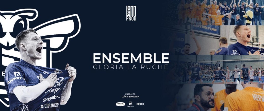 ENSEMBLE - Gloria la Ruche