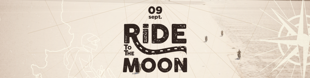 Diffusion Film "Ride to The Moon" 