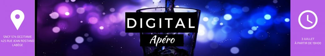 Digital Apéro