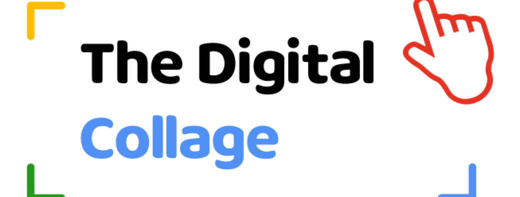 Workshop Digital Collage @ Northeastern University London