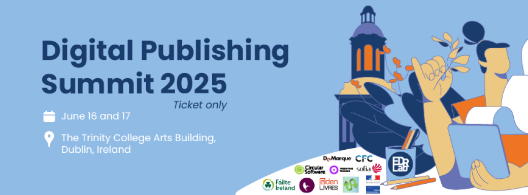 Digital Publishing Summit 2025